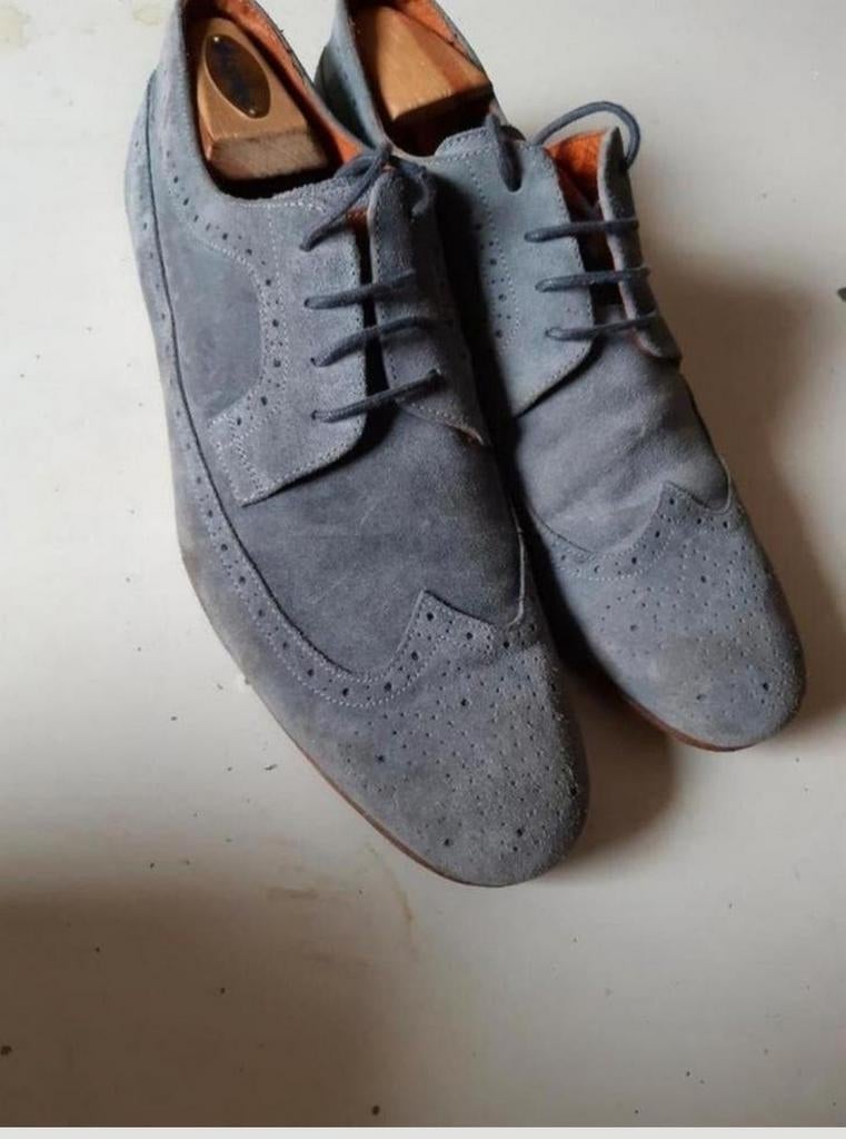 Van lier  44, Kleding | Heren, Schoenen, Ophalen of Verzenden