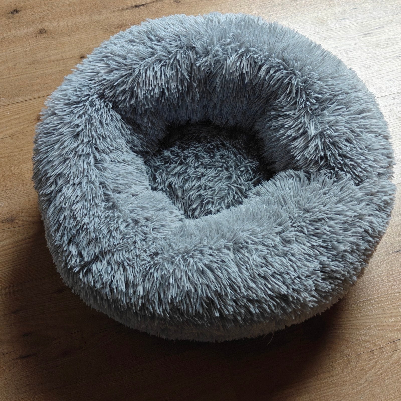 Kattenmand, Ophalen, Nieuw, Pluche