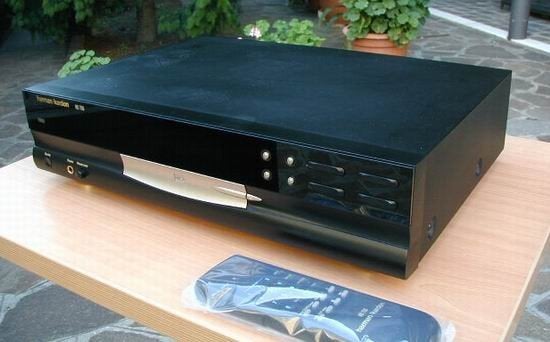 harman kardon hd750 cd speler, Ophalen, Overige merken
