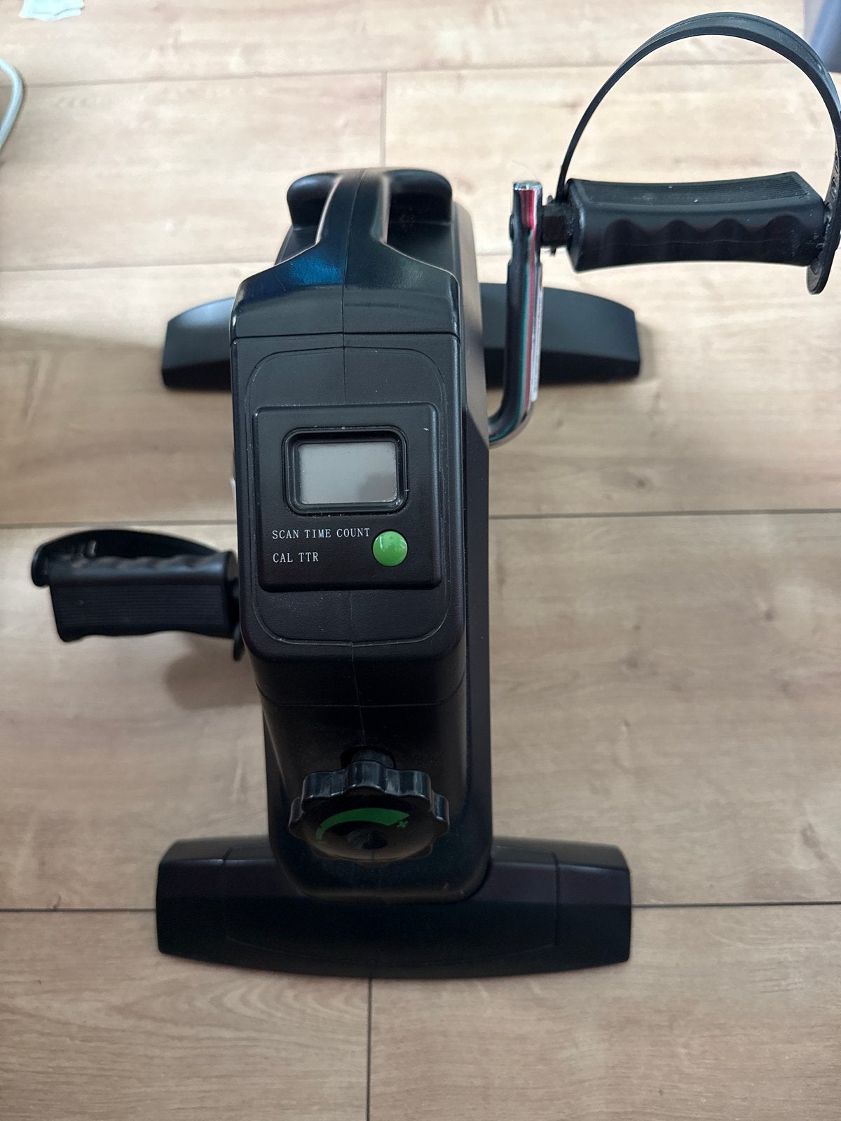 Tunturi M30 Cardio Fit - Zo goed als nieuw, Ophalen, Kunststof, Overige typen, Armen