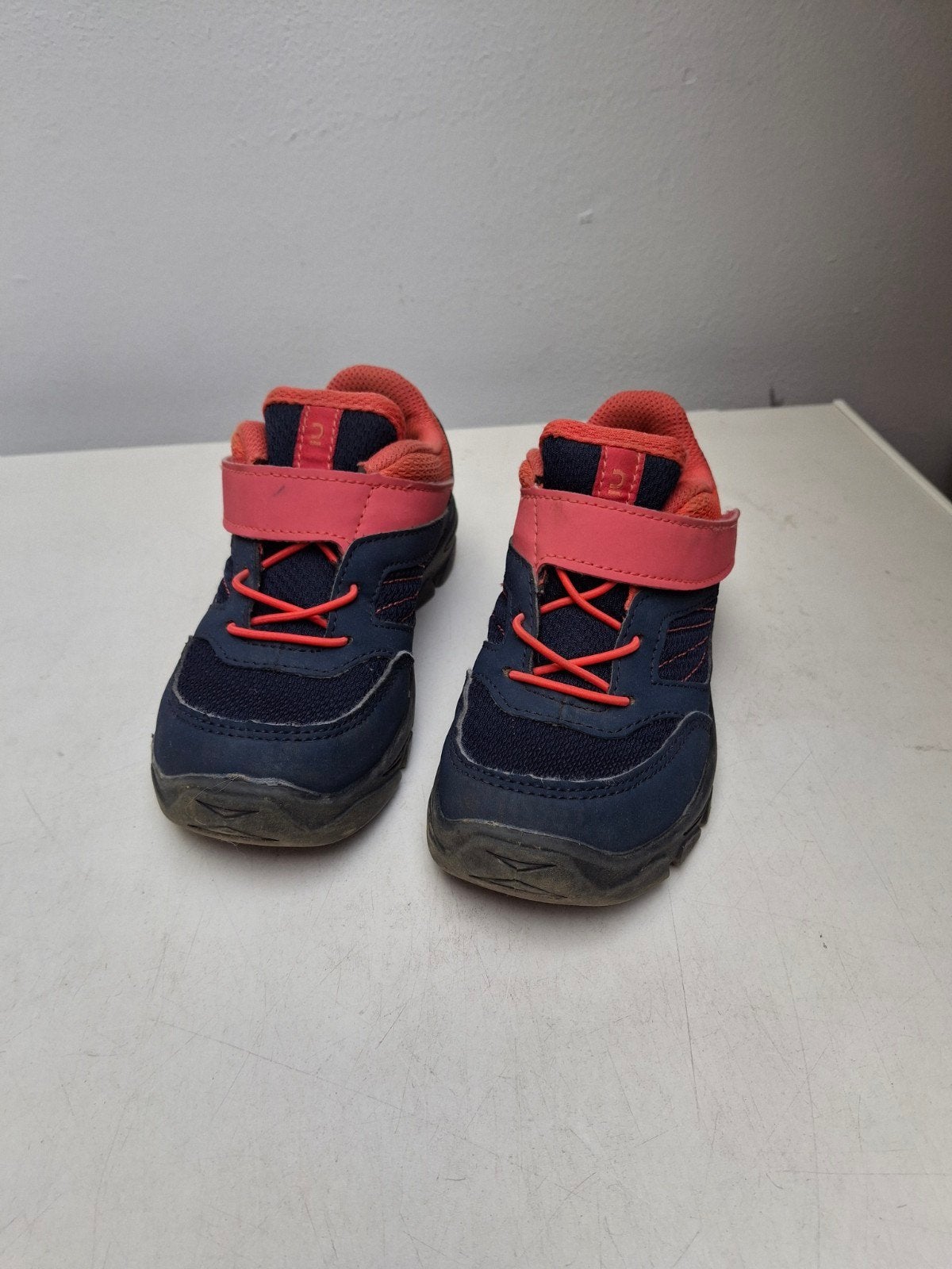 Wandelschoenen maat 29, Jongetje of Meisje, Decathlon, Ophalen of Verzenden, Gebruikt
