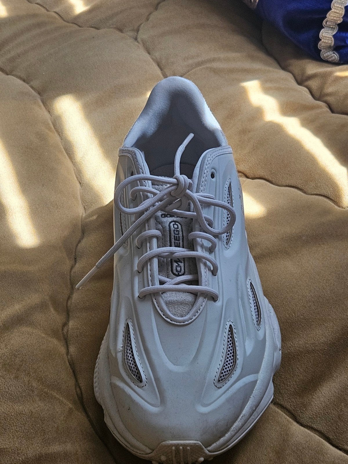Adidas Ozweego sneakers maat 40 2/3, Kleding | Dames, Schoenen, Adidas, Wit, Ophalen of Verzenden, Sneakers of Gympen