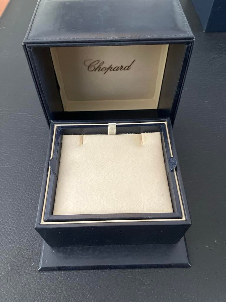 Chopard Horlogebox (zonder horloge), Ophalen of Verzenden, Zo goed als nieuw