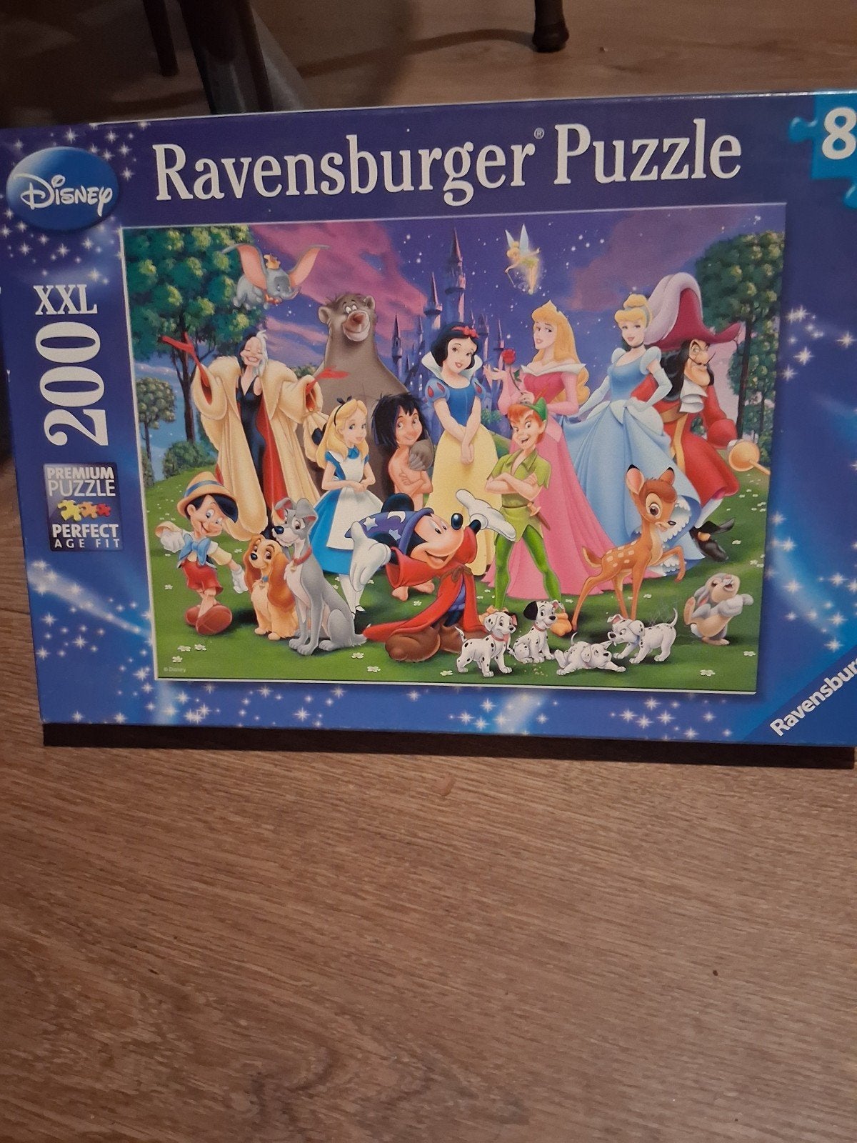 te koop puzzels spelletjes, Ophalen, Meer dan 50 stukjes, Zo goed als nieuw, 6 jaar of ouder