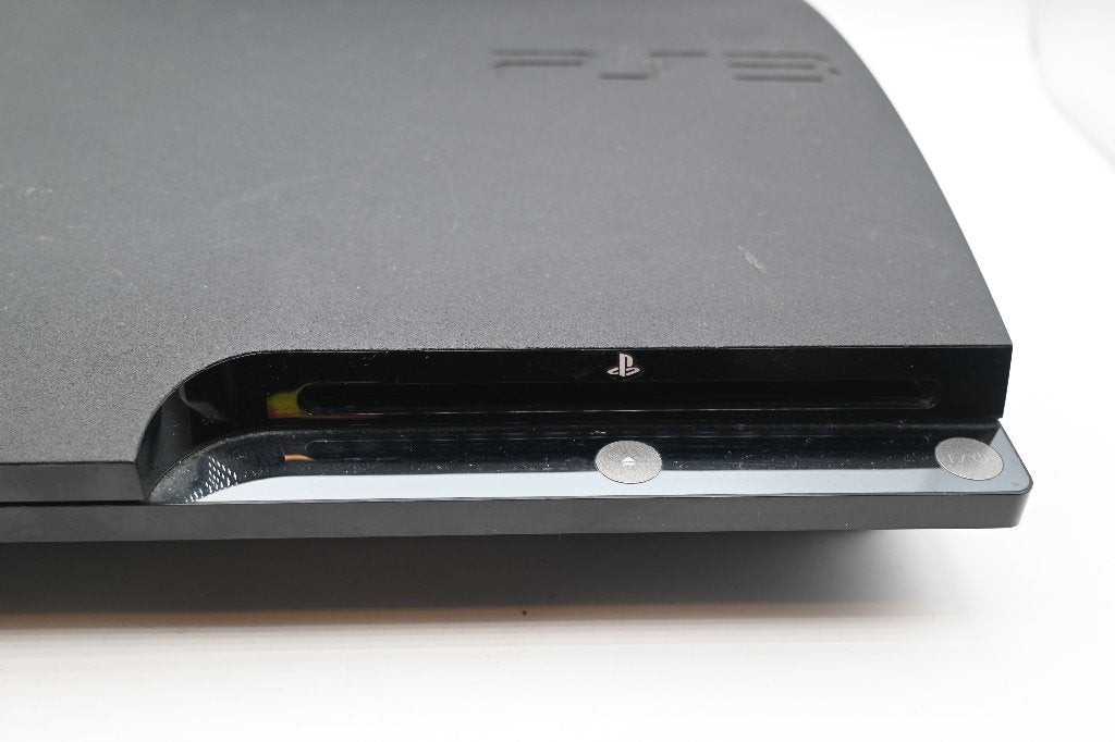 Sony PlayStation 3 Slim 320GB - Gebruikt, Gebruikt, 1-7-1 Konan, Minato-ku, Tokyo 108-0075, Japan, 320 GB, Ophalen of Verzenden