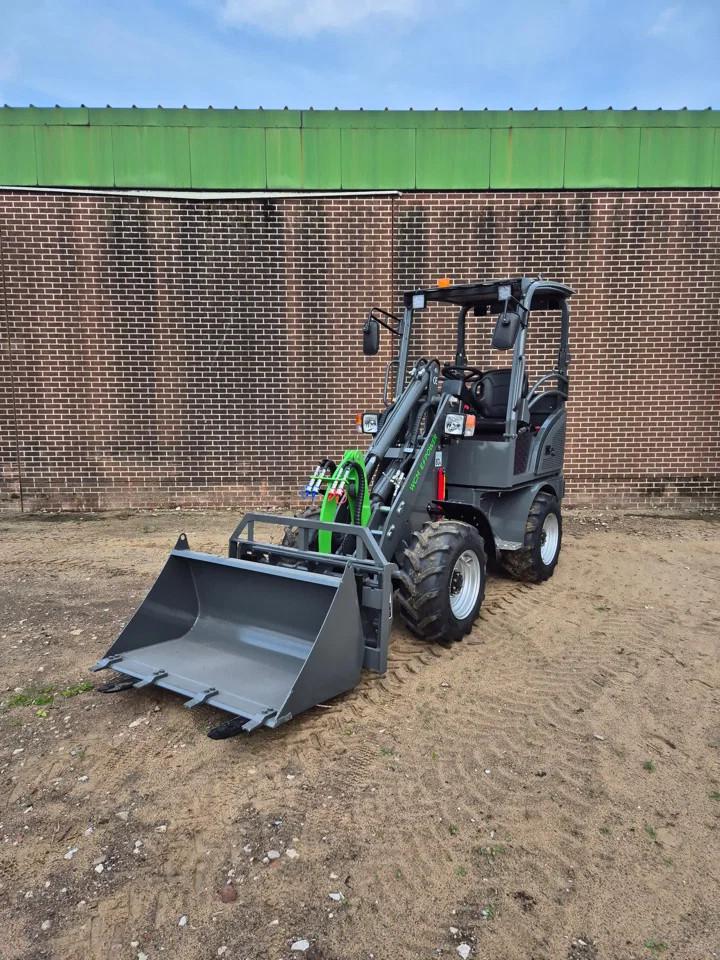 WCM L2110e (bj 2026)