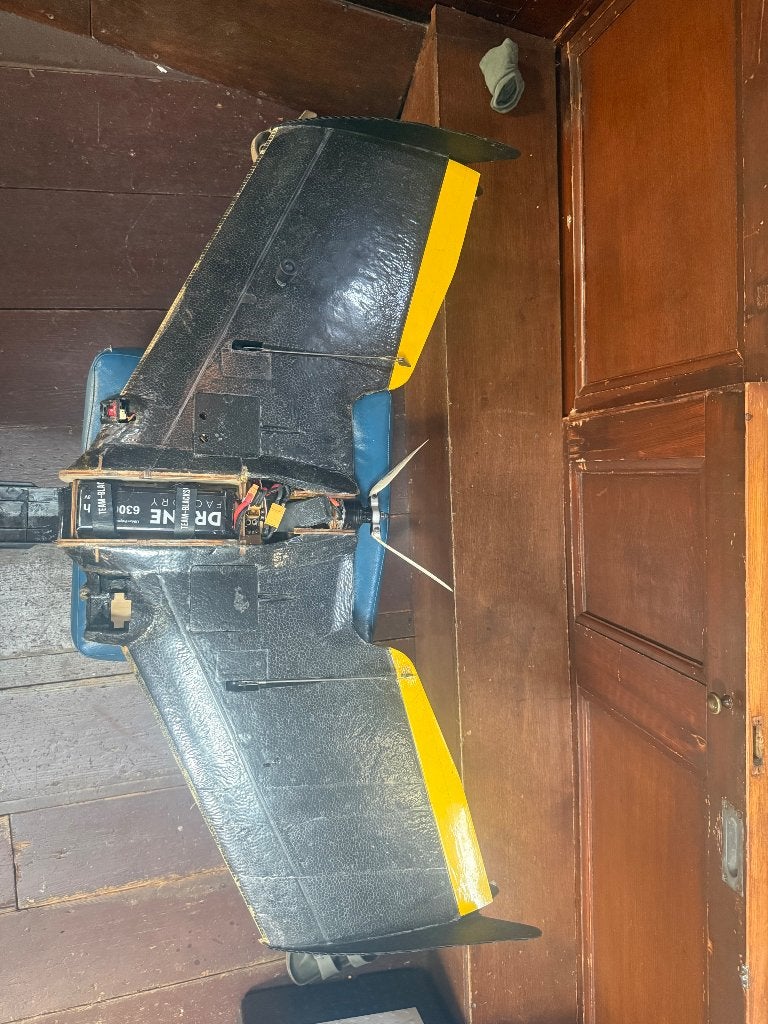 TBS Caiprinha - TBS Tango - FatShark FPV - accessories, 5 tot 10 kilometer, Ophalen, 900 gram tot 4 kilo, Overige merken