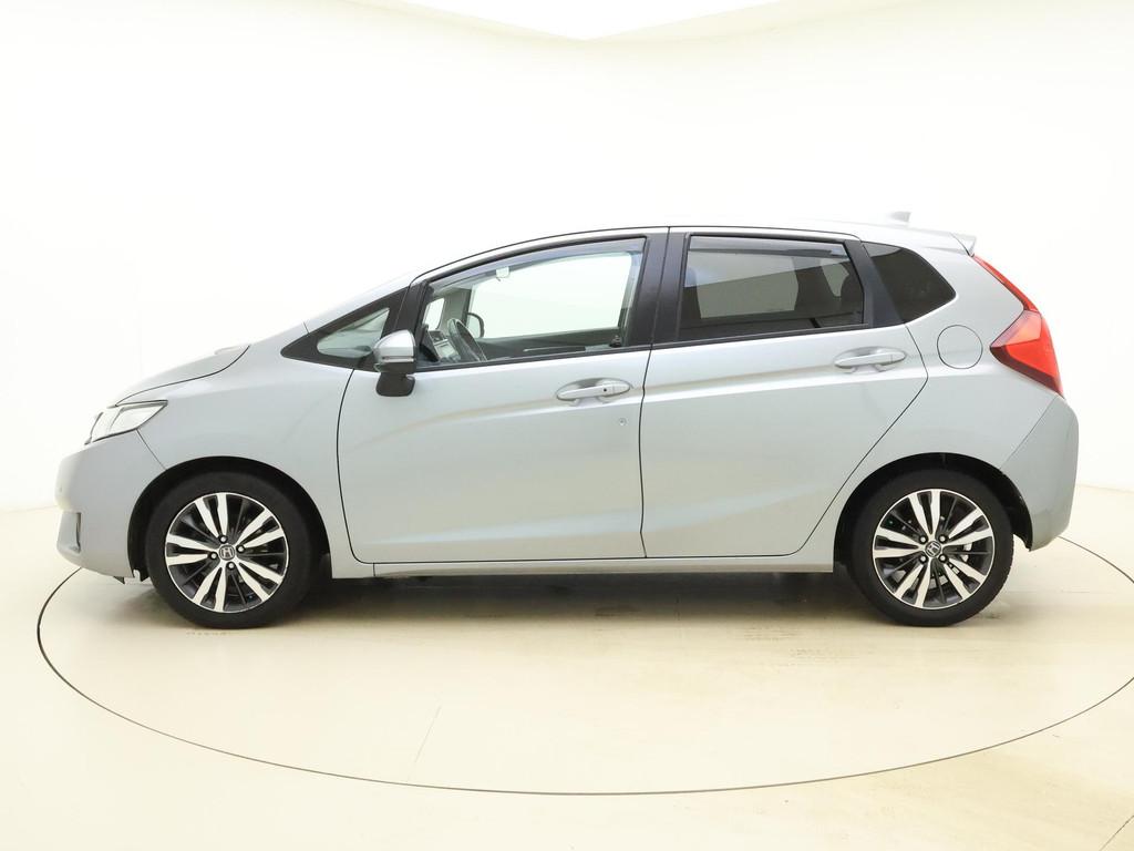 Honda Jazz 1.3 i-VTEC Elegance | Automaat | Trekhaak | Priva, 12 maanden, Gebruikt, Euro 6, 4 cilinders