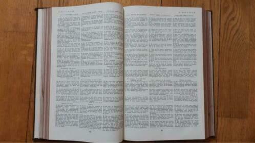 Prof. Dr. F.W. Grosheide e.a. - Het Nieuwe Testament in zes, Boeken, Ophalen of Verzenden, Gelezen