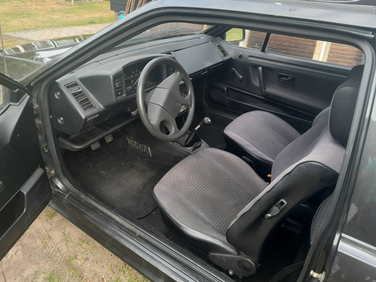 VW Sirocco 1.8 GTX injectie, foto 6