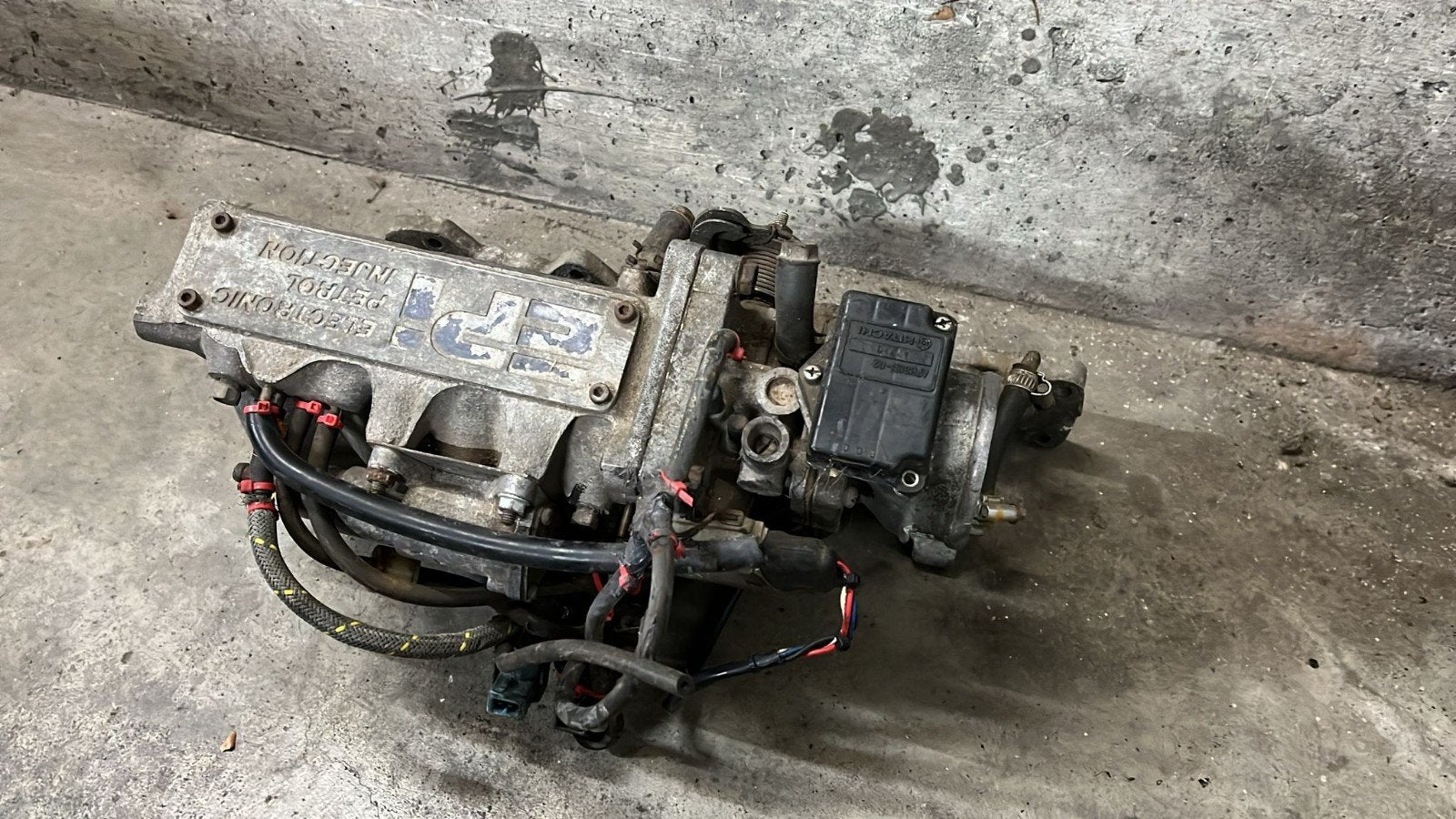 Suzuki Swift Gti Inlaatspruitstuk, Ophalen of Verzenden, Gebruikt, Suzuki