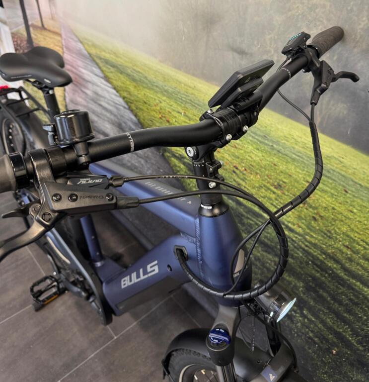 Bulls Allground EVO – Elektrische fiets - Bosch middenmotor, Fietsen en Brommers, Elektrische fietsen, Overige merken, ZEG IT-Service GmbH