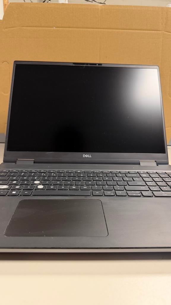 Dell Precision 7670 – i7 – 32GB – 1TB – 6 mnd garantie, Computers en Software, Windows Laptops, Dell, 2 tot 3 Ghz, Refurbished