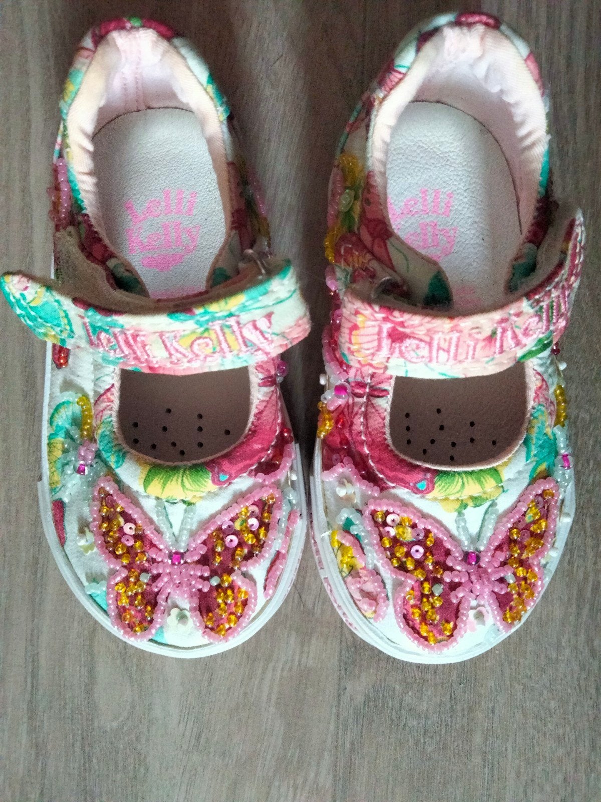 Nieuwe Lelli Kelly schoentjes!, Meisje, Schoenen, Nieuw, Ophalen of Verzenden