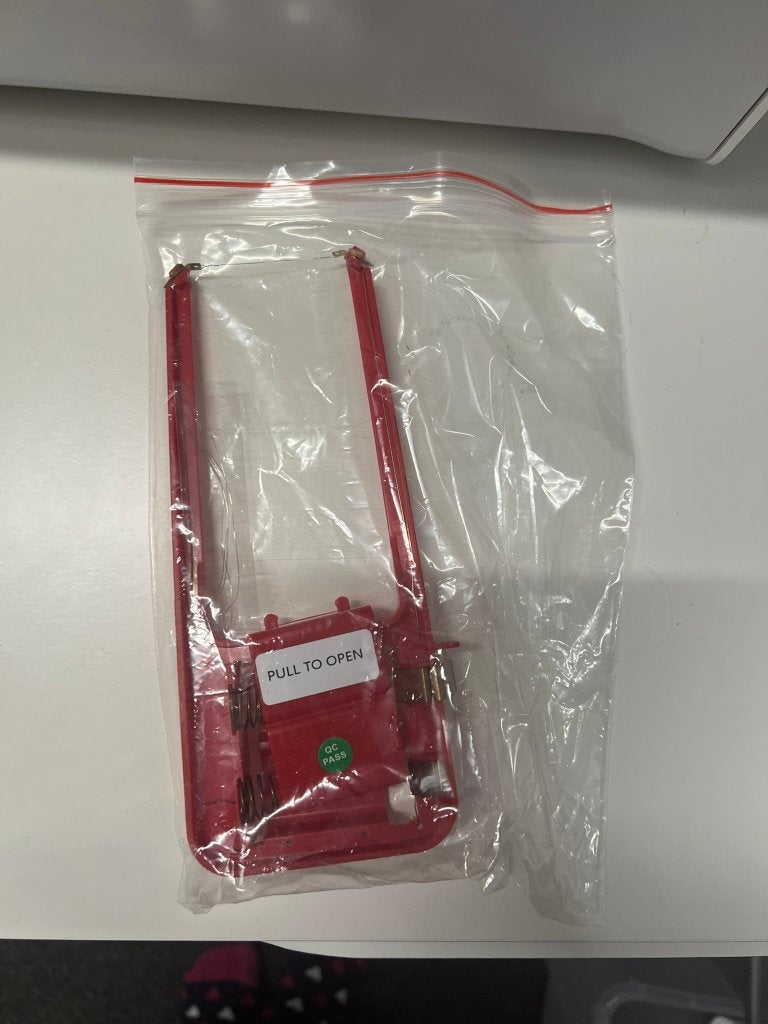 Hot Wire Foam Cutter, Ophalen of Verzenden, Groter dan 1:32