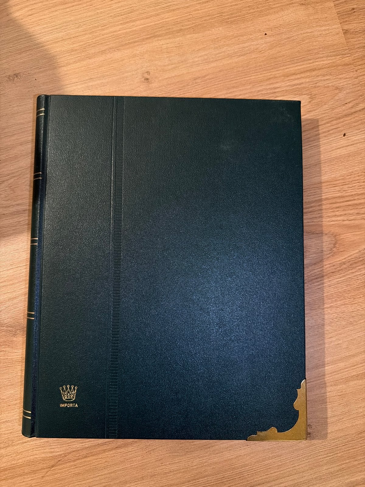 Importa Bristol 15 Verzamelalbum voor postzegels, Ophalen, Verzamelalbum