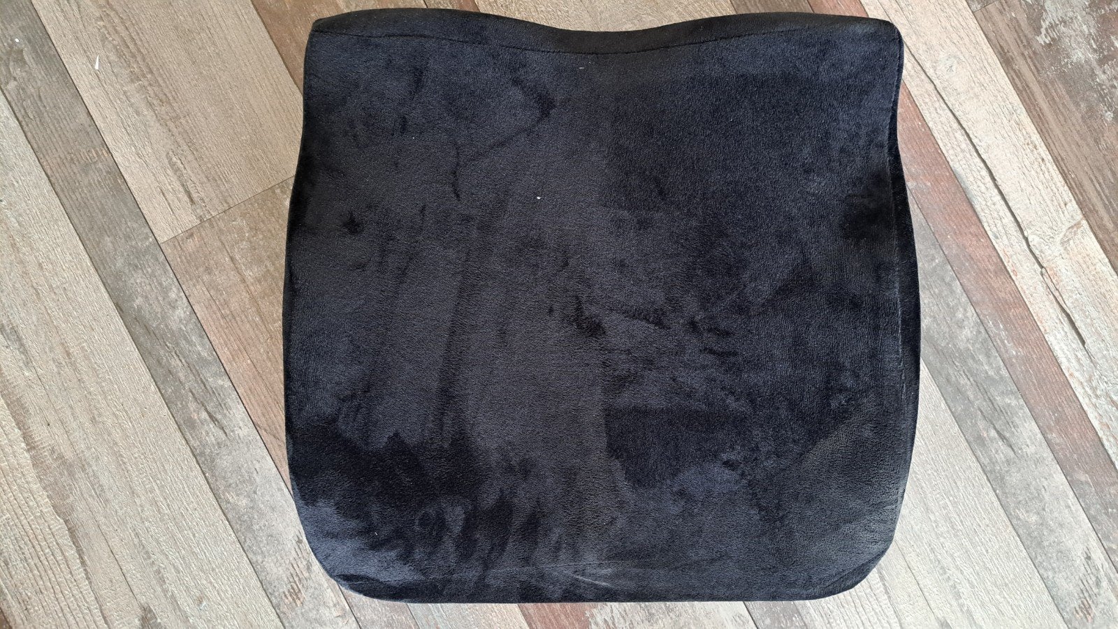 Carpoint Zitkussen met Traagschuim - 38x39x9cm, Ophalen of Verzenden, Nieuw