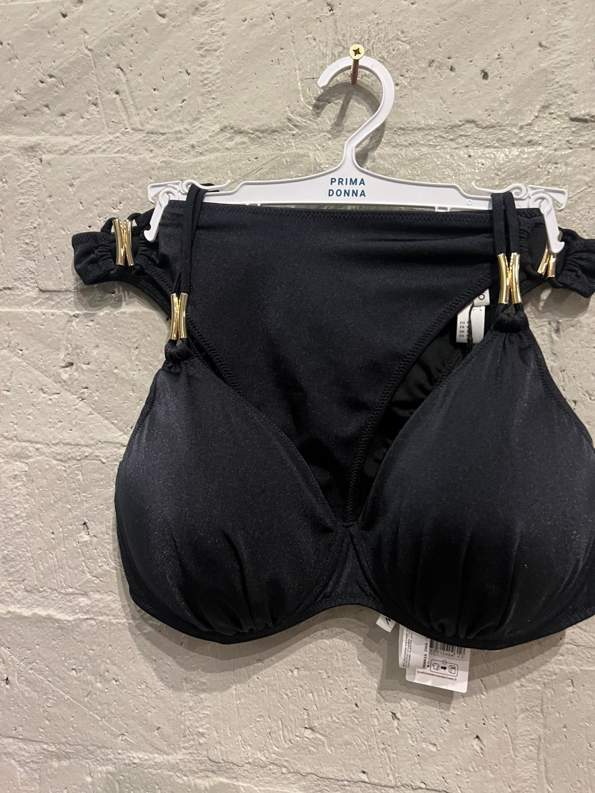Marie Jo bikini maat 75E slip 40 NIEUW!! Nu 30% sale, Kleding | Dames, Badmode en Zwemkleding, Ophalen of Verzenden, Nieuw, Bikini