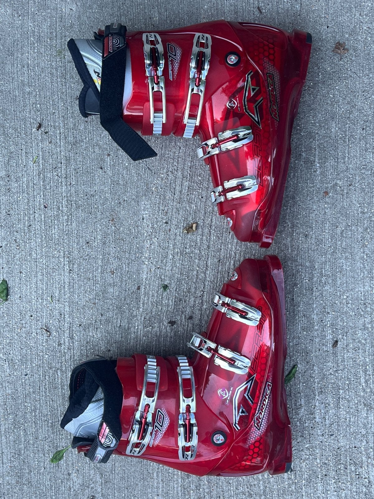 Nordica skischoenen, maat 45, Sport en Fitness, Gebruikt, Schoenen, Ophalen of Verzenden, Nordica