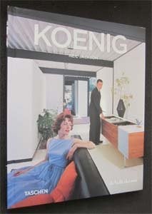 Neil Jackson : Koenig, Ophalen of Verzenden, Zo goed als nieuw, Architecten