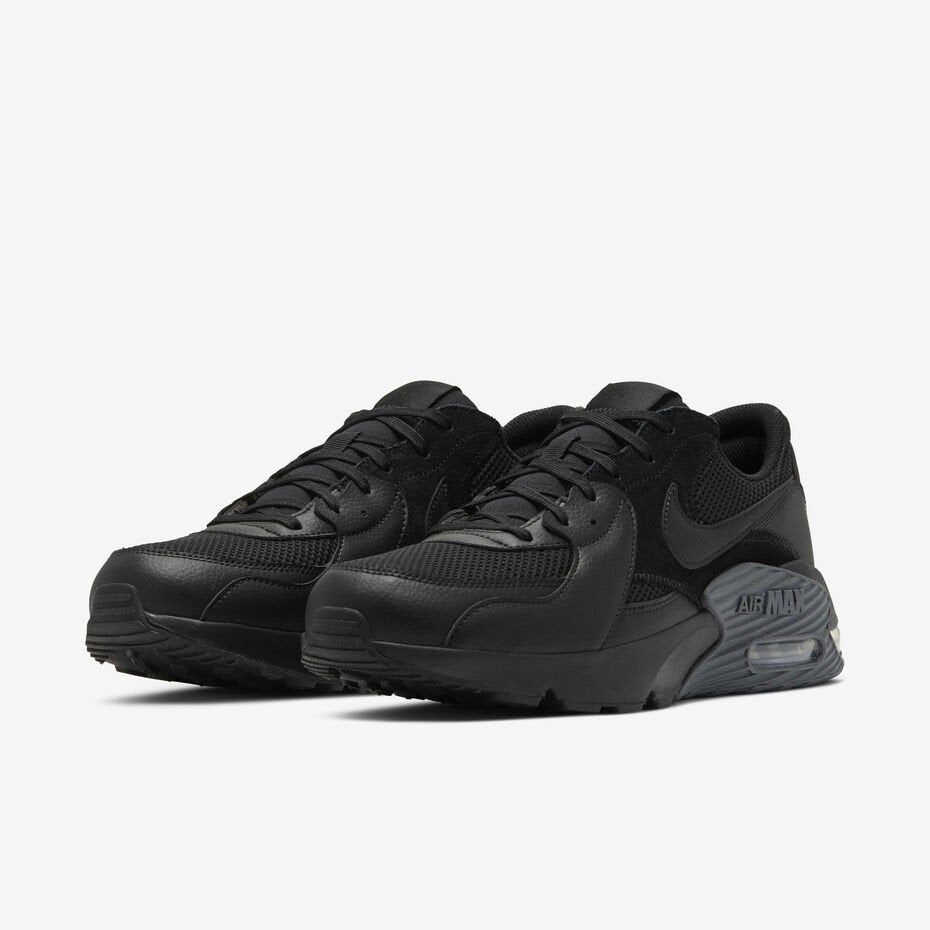Nike Air Max sneakers zwart - Maat 44 (AMERSFOORT), Kleding | Dames, Schoenen, Zwart, Nike, Ophalen of Verzenden, Sneakers of Gympen