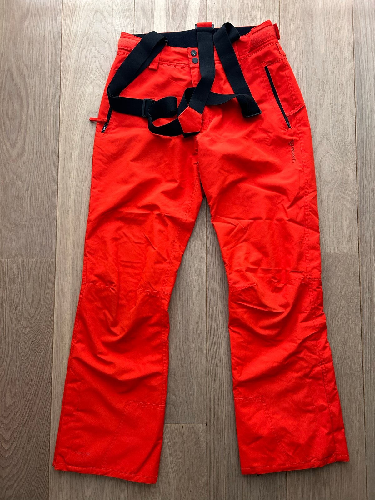 Brunotti skibroek, maat S, Ophalen of Verzenden, Gedragen, Maat 46 (S) of kleiner, Broek
