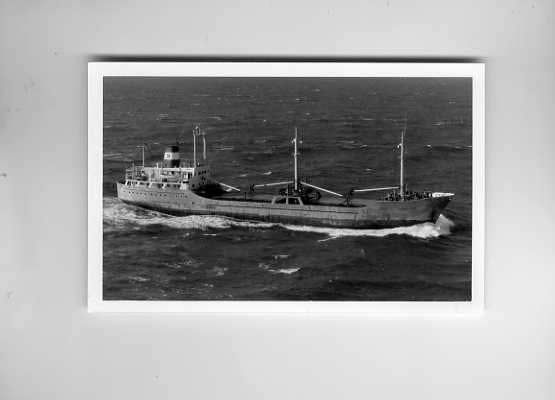 scheepvaart-foto-multon, Ophalen of Verzenden, Zo goed als nieuw, Motorboot, Boek of Tijdschrift