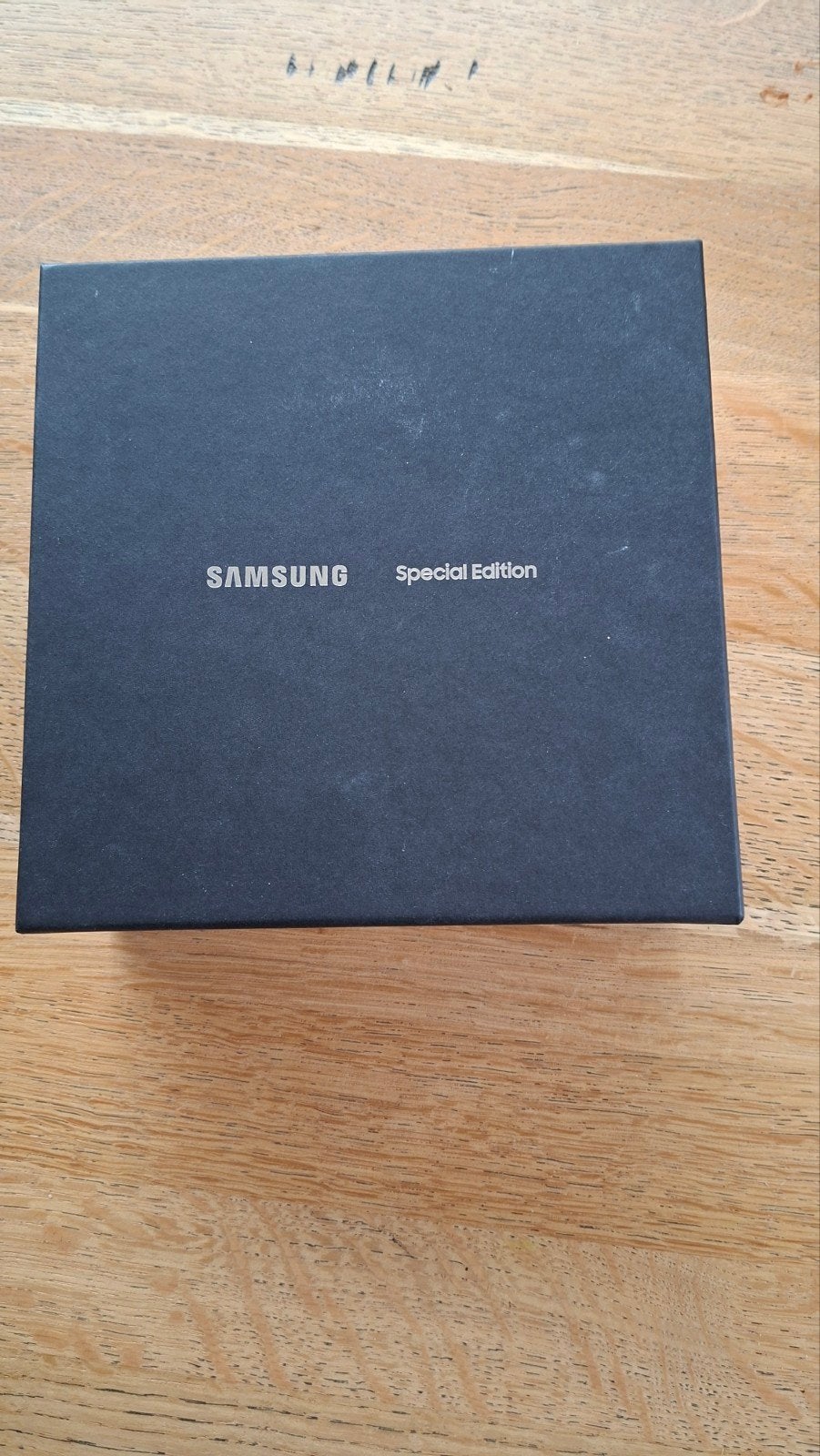 Samsung Galaxy Watch Active2 Special Edition, Ophalen of Verzenden, Zo goed als nieuw, Zwart, Android