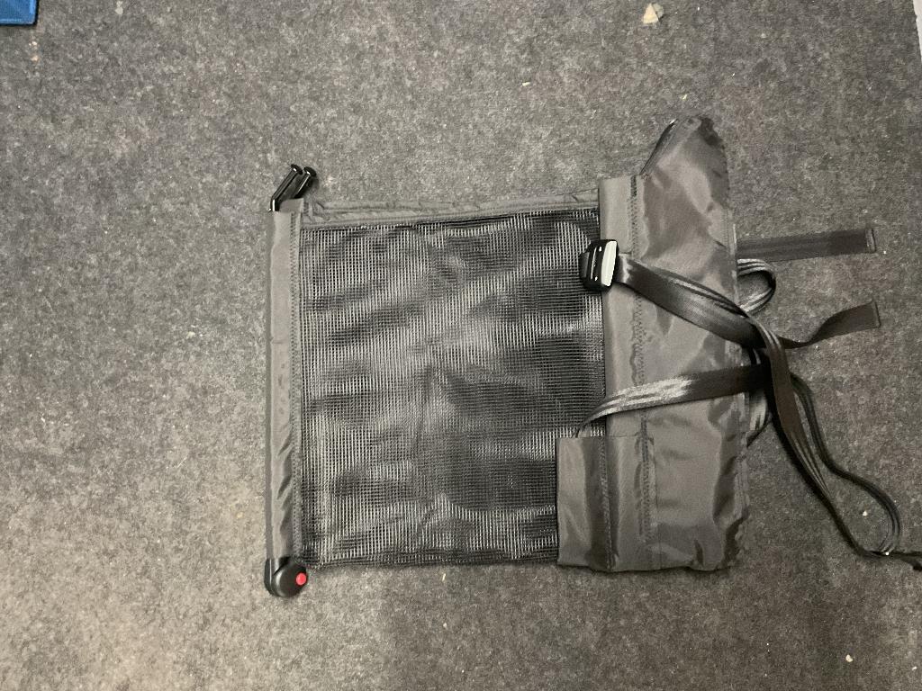 Bagagenet volvo v60, Ophalen, Nieuw