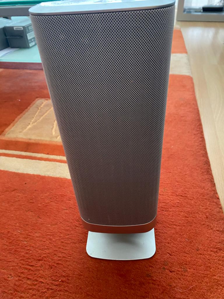 Denon S-101 SC-S101 L Speaker - Zo goed als nieuw, Overige merken, Ophalen of Verzenden, Zo goed als nieuw, 60 tot 120 watt