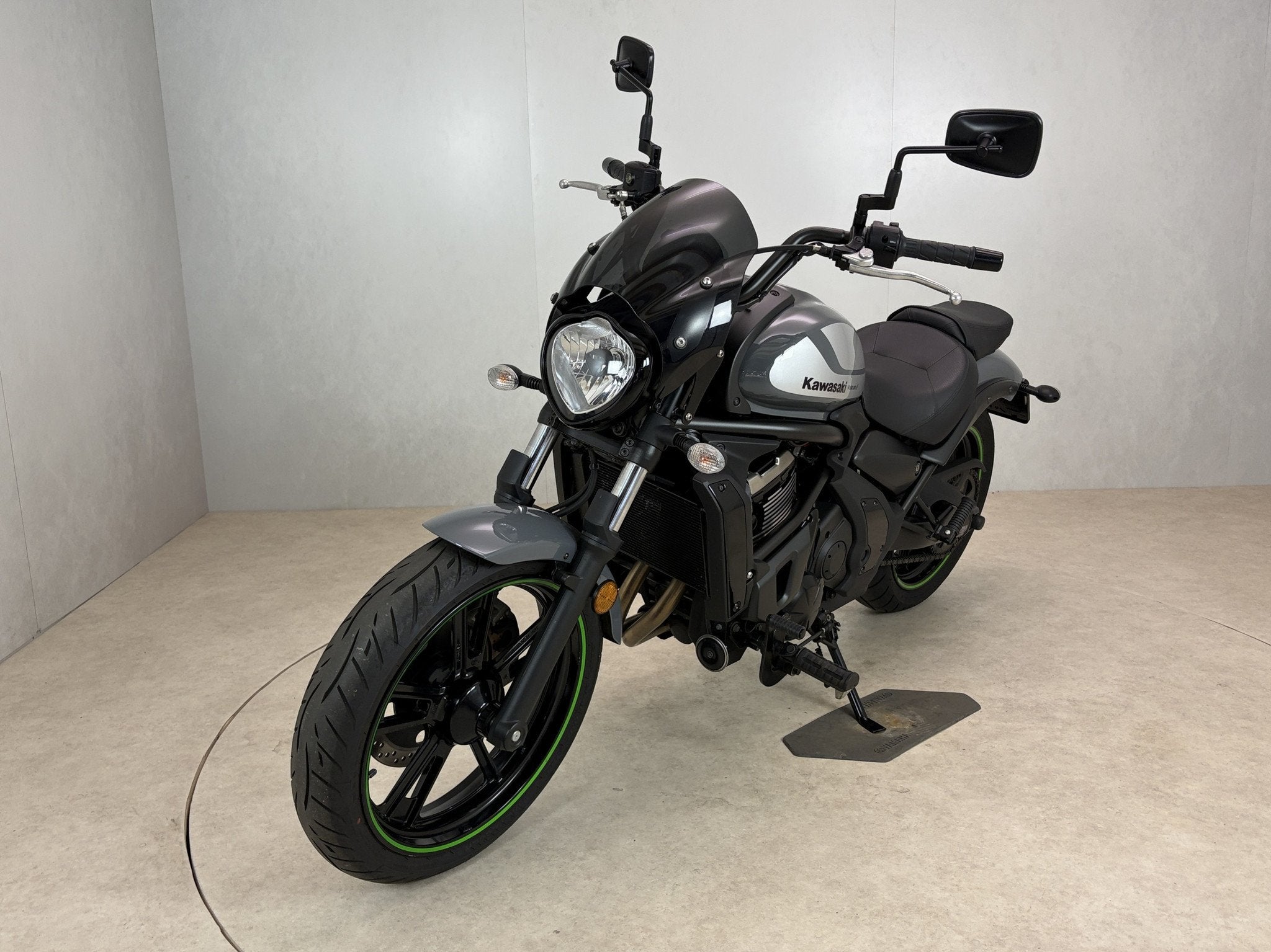 Kawasaki VULCAN S (bj 2019), Motoren, Motoren | Kawasaki, Chopper, Bedrijf, Info@kawasaki.nl, Meer dan 35 kW