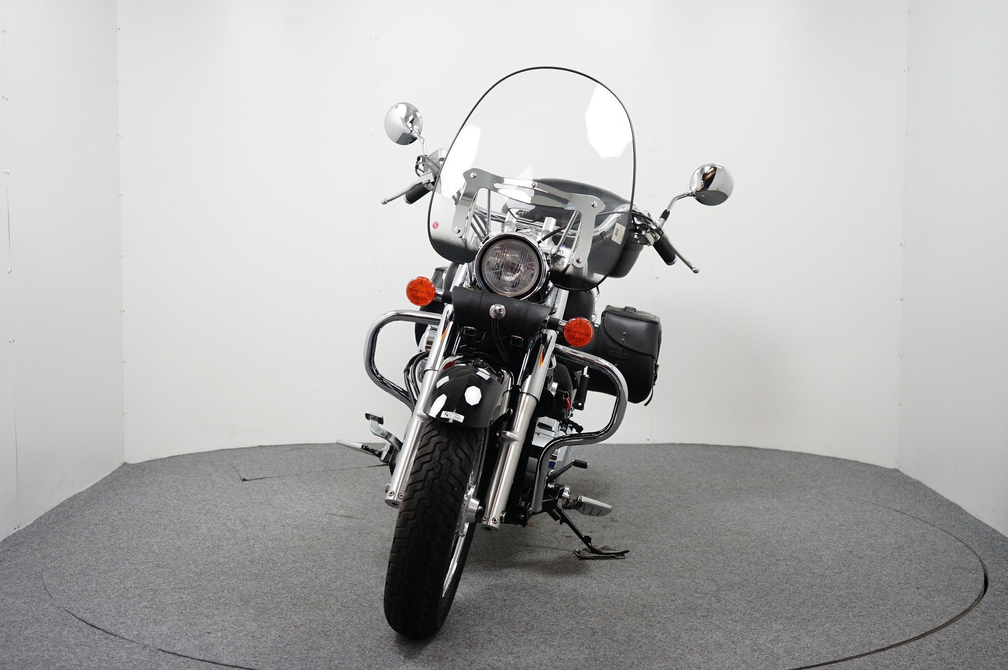 Honda VT 750 CS SHADOW (bj 2015), Motoren, 745 cc, Chopper, Bedrijf, ABS