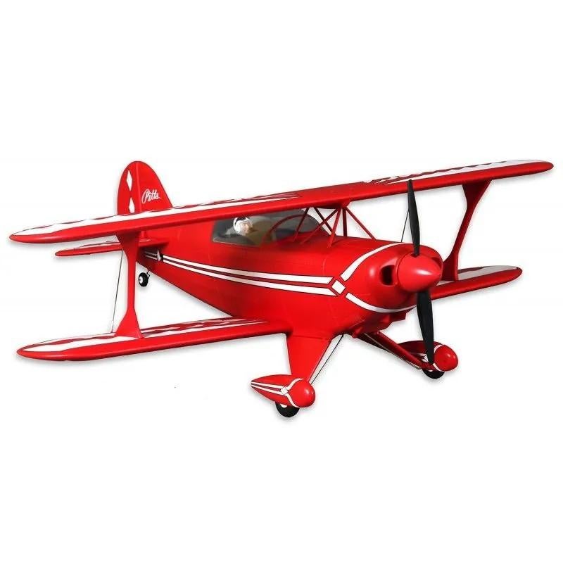 FMS Pitts Special 1400mm RC Vliegtuig - Nieuw in doos, Nieuw, Groter dan 1:72, Vliegtuig, Ophalen