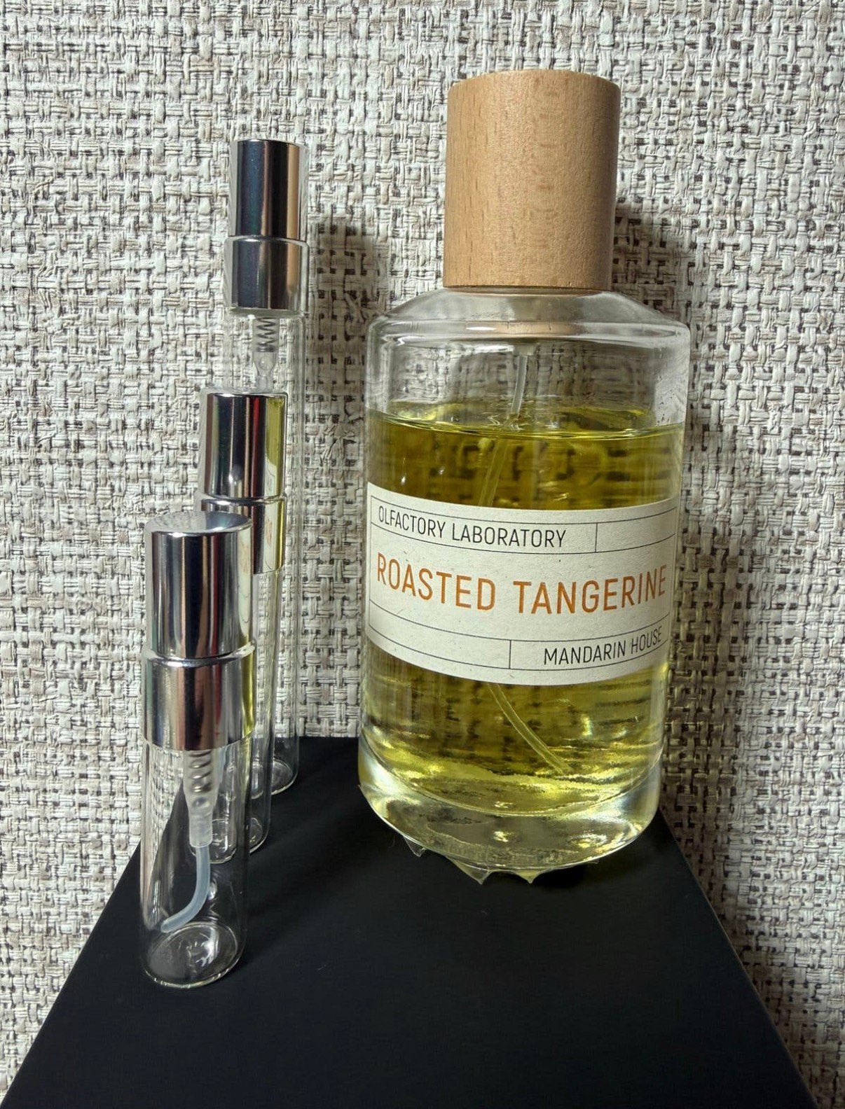 Liquedes Imaginaires Roasted Tangerine, Ophalen of Verzenden, Nieuw