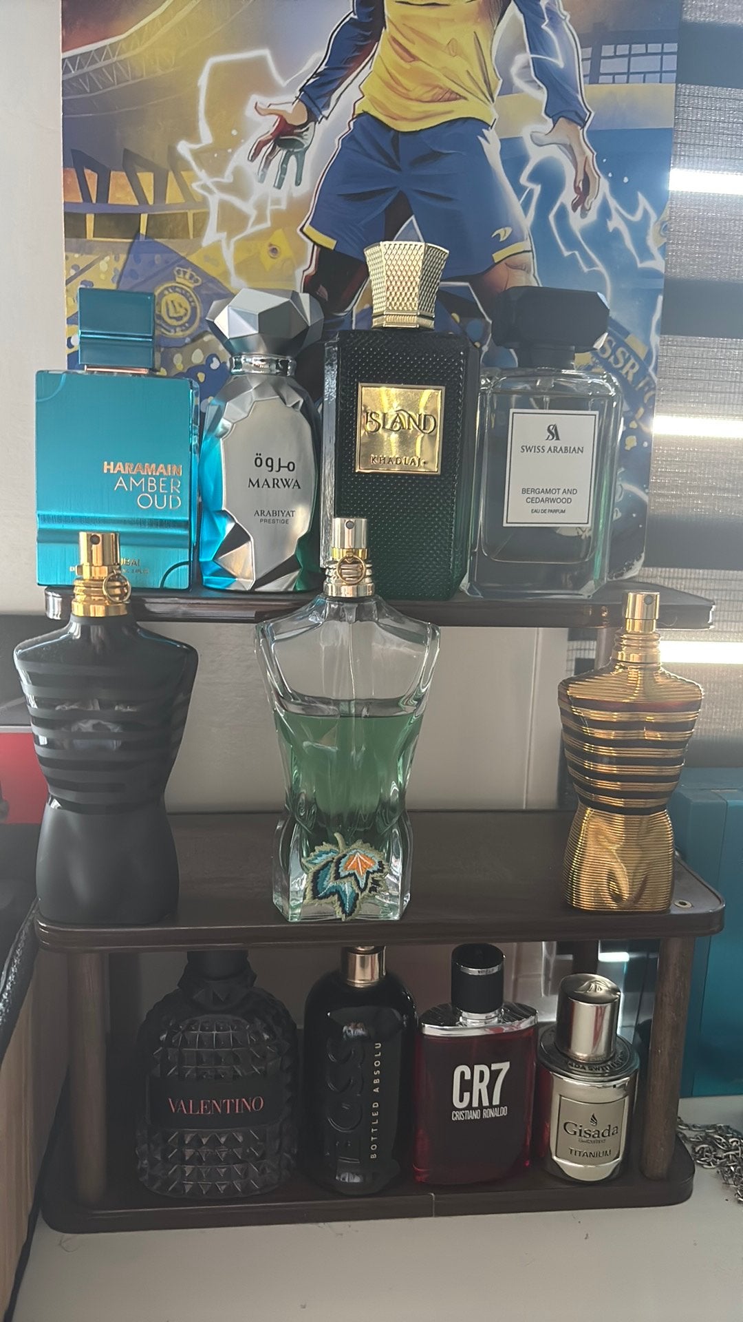 parfums te ruil, Ophalen of Verzenden, Zo goed als nieuw