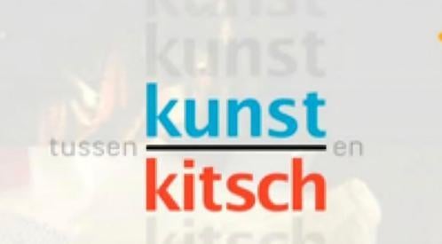 2x kaarten gezocht kunst en kitsch opname dag Wijchen 8 juni, Tickets en Kaartjes