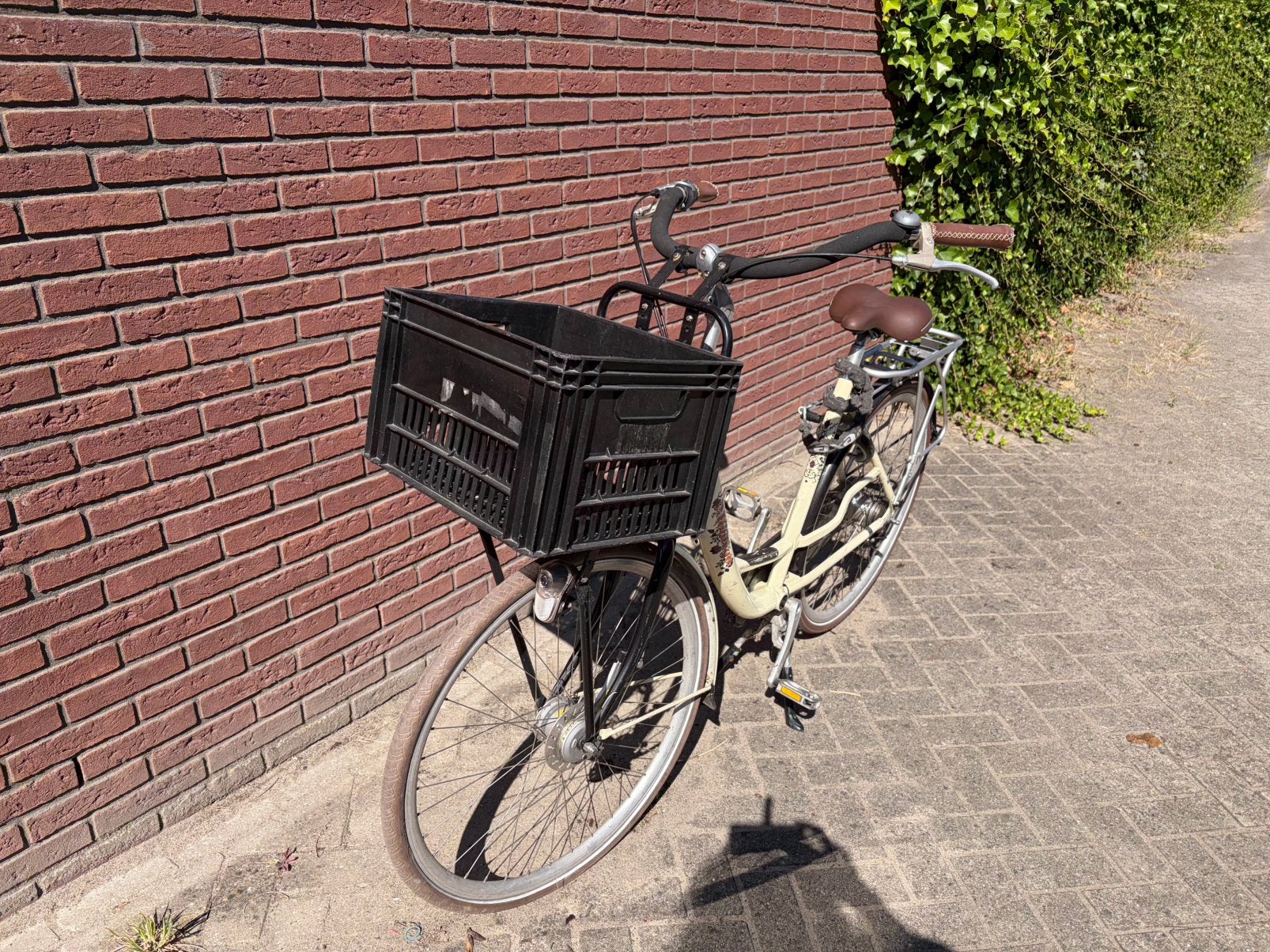 Mooie Montego Liberty, Ophalen, Gebruikt