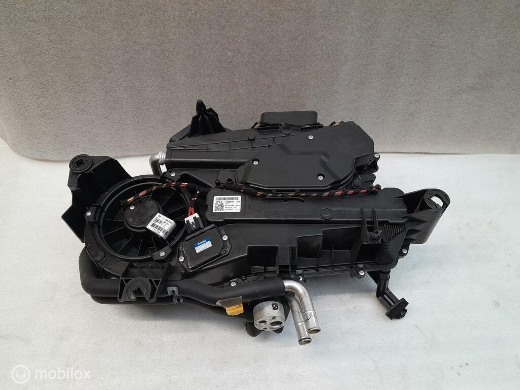 Airco A/C achter Range Rover L405 Kachel Blower LR072511, Land Rover, Ophalen of Verzenden