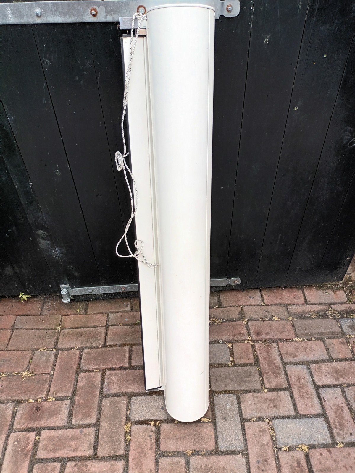 Rolluik, Ophalen, Minder dan 50 watt