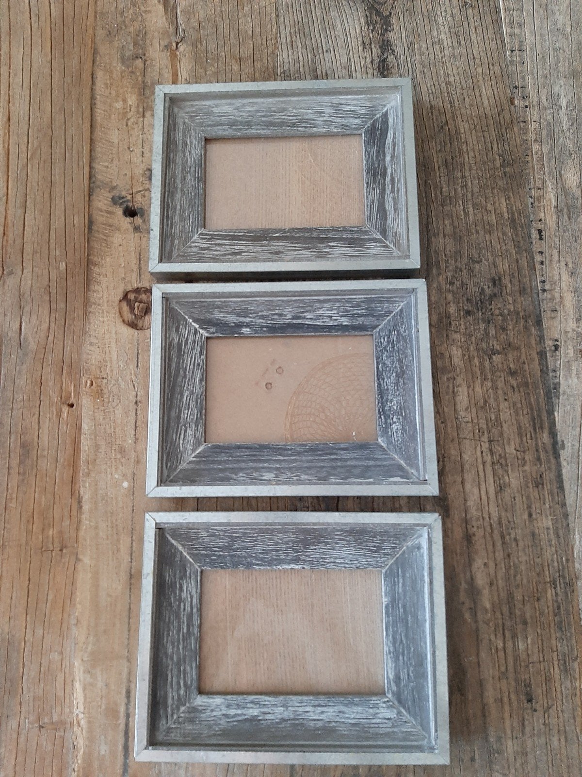 Foto lijstjes 10/15   3  euro per stuk, Ophalen of Verzenden