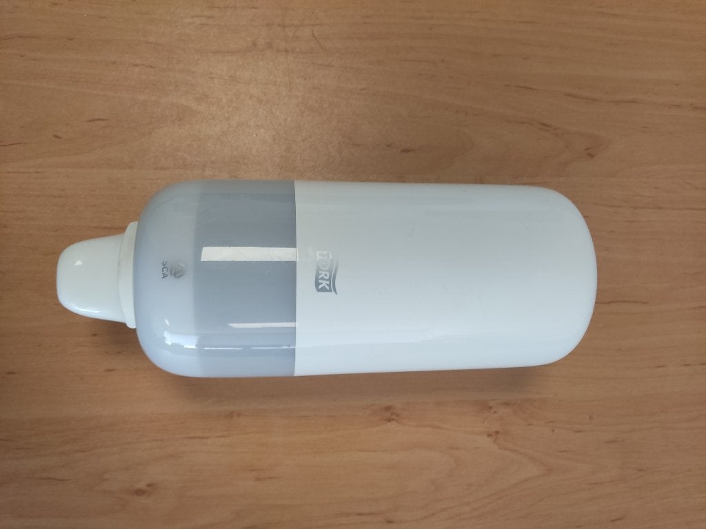 Tork Zeepdispenser, Ophalen of Verzenden, Overige typen