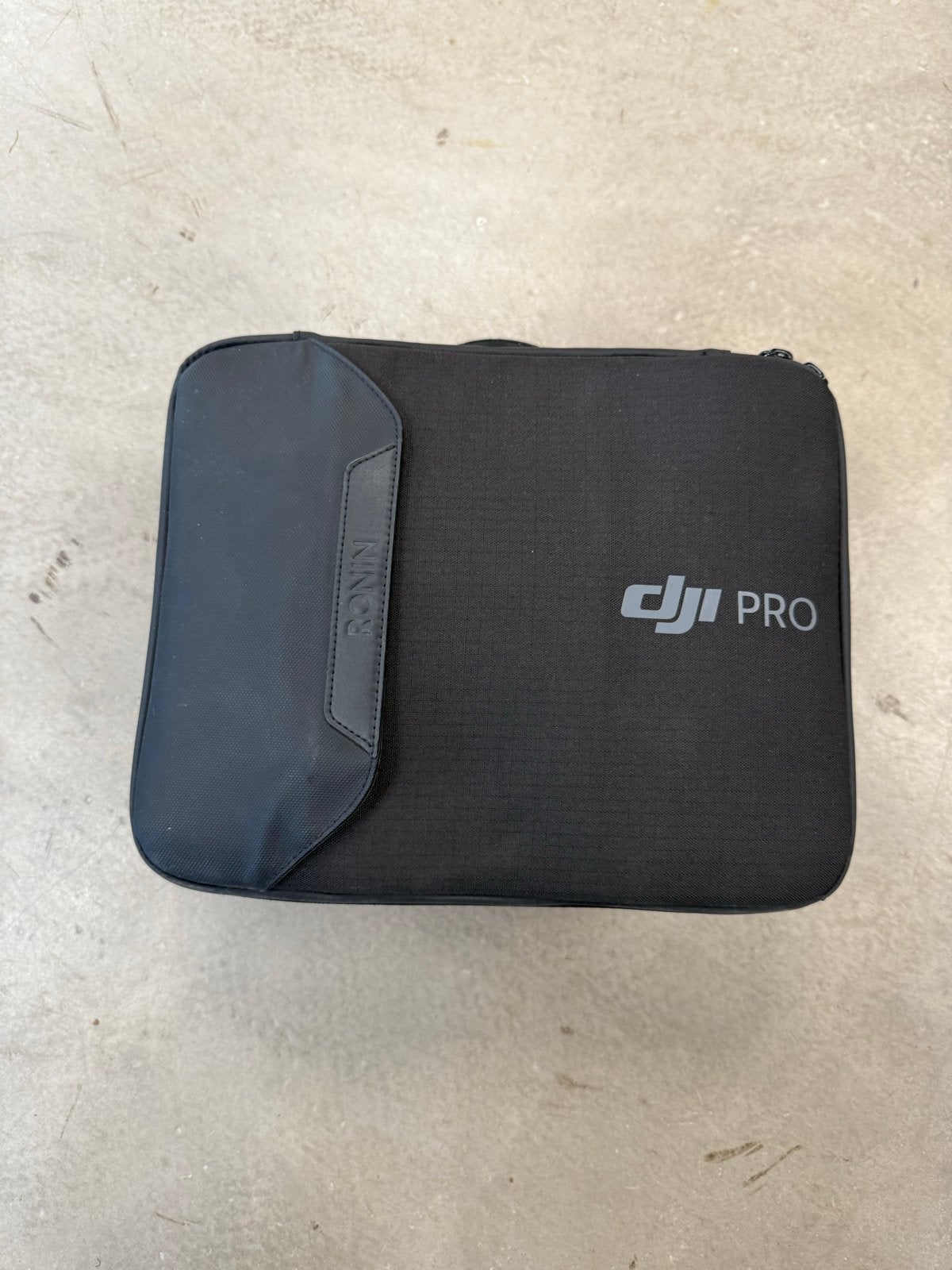 DJI RS 2 stabilizer Pro Combo, Audio, Tv en Foto, Fotografie | Fotostudio en Toebehoren, Ophalen, Overige typen, Zo goed als nieuw