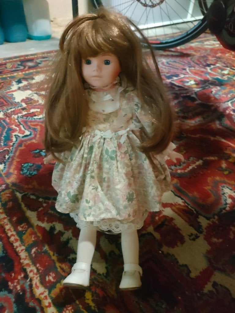 Vintage pop porselein Italië, Antiek en Kunst, Antiek | Porselein, Ophalen