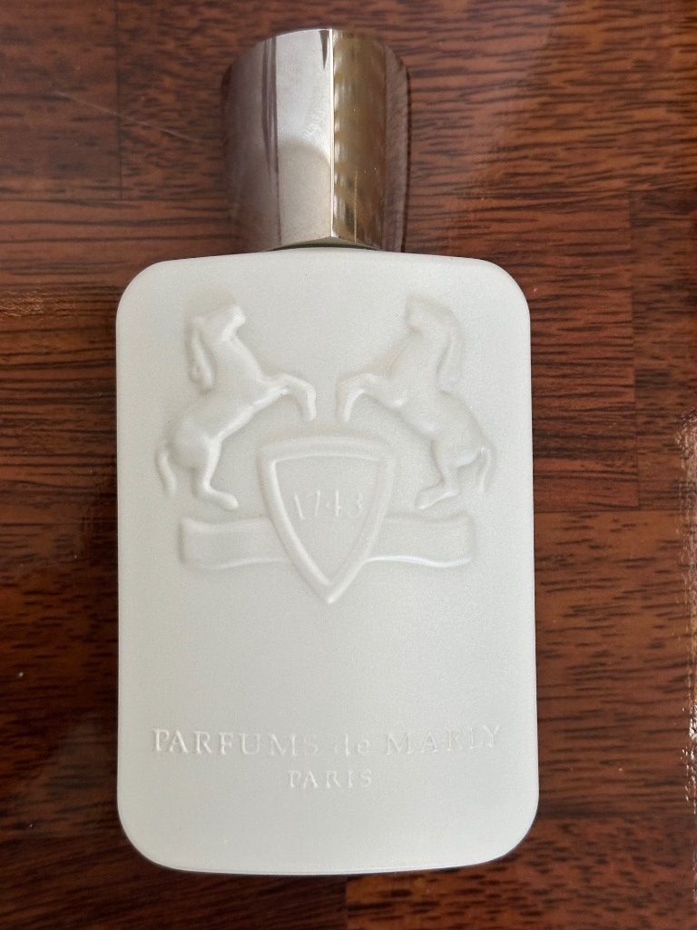 parfum de marly galloway 125ml, Ophalen of Verzenden, Nieuw