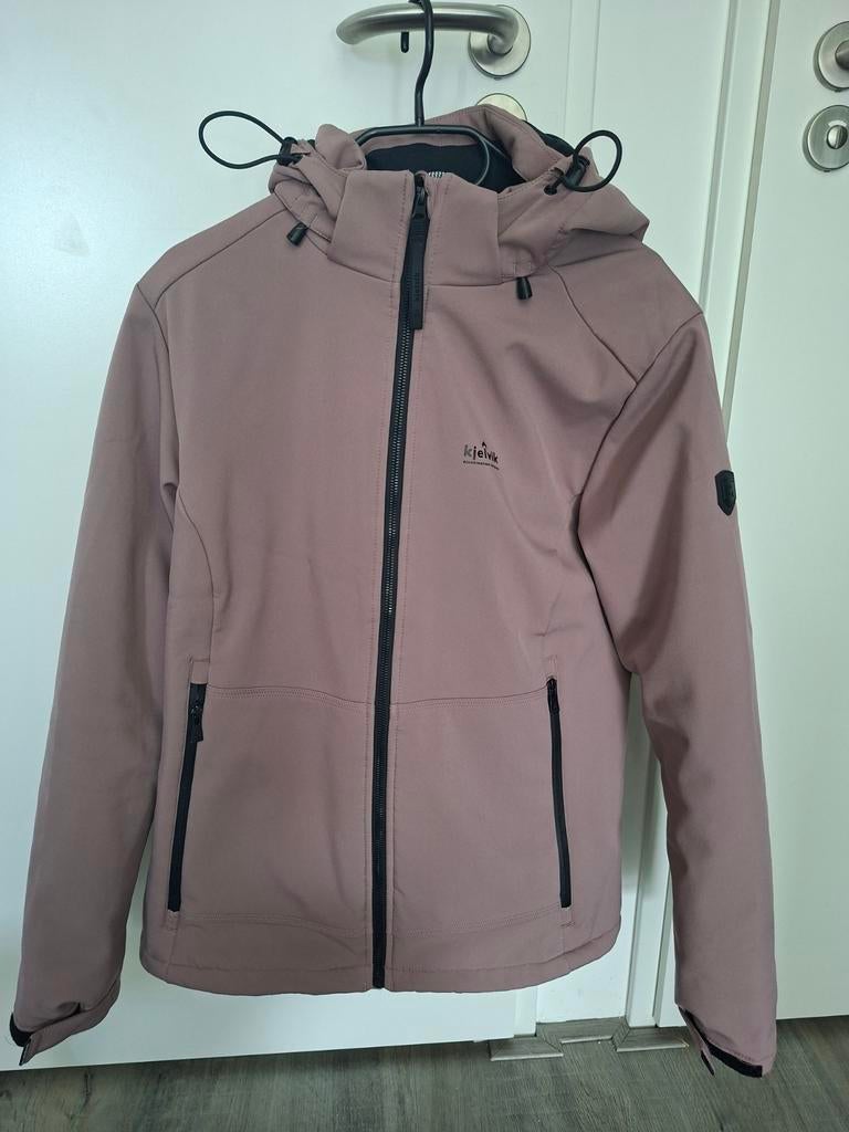 Nieuwe dames jas, Ophalen of Verzenden, Nieuw, Maat 42/44 (L), Overige kleuren