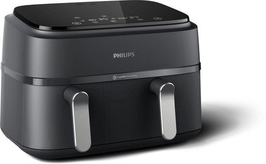 philips airfryer 3000, Witgoed en Apparatuur, Airfryers, Ophalen, Zo goed als nieuw, Airfryer