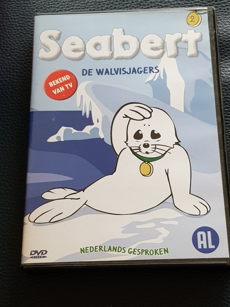 nijntje 3 dvd box , family guy, seabert, sesamstraat, Alle leeftijden, Ophalen of Verzenden, Zo goed als nieuw, Europees