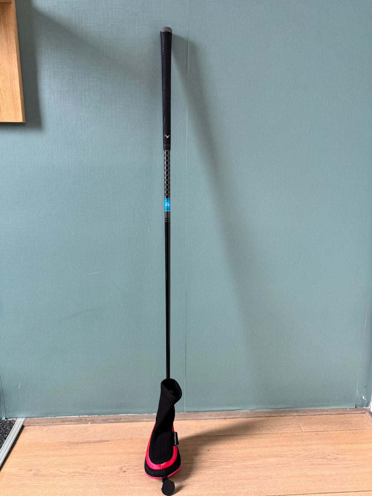 Callaway Rogue Max05 5 Hybrid, Ophalen, Gebruikt, Club, Callaway