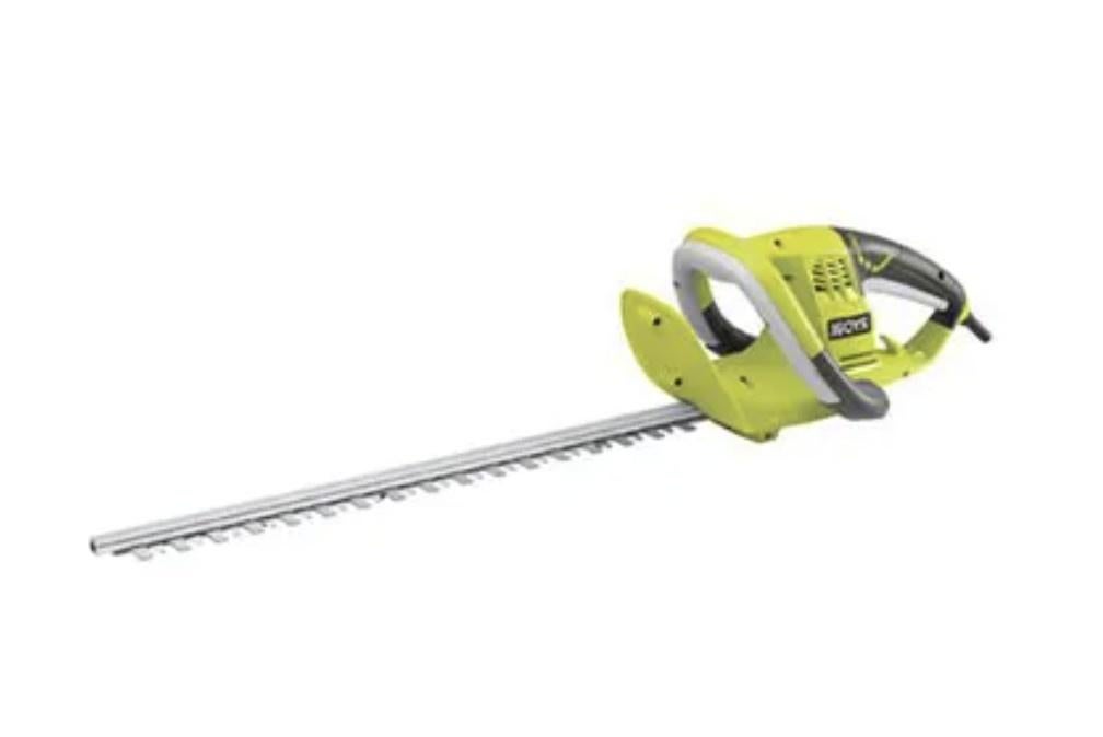 Ryobi RHT5050 500W Heggenschaar, Ophalen of Verzenden, Gebruikt, Elektrisch, Ryobi