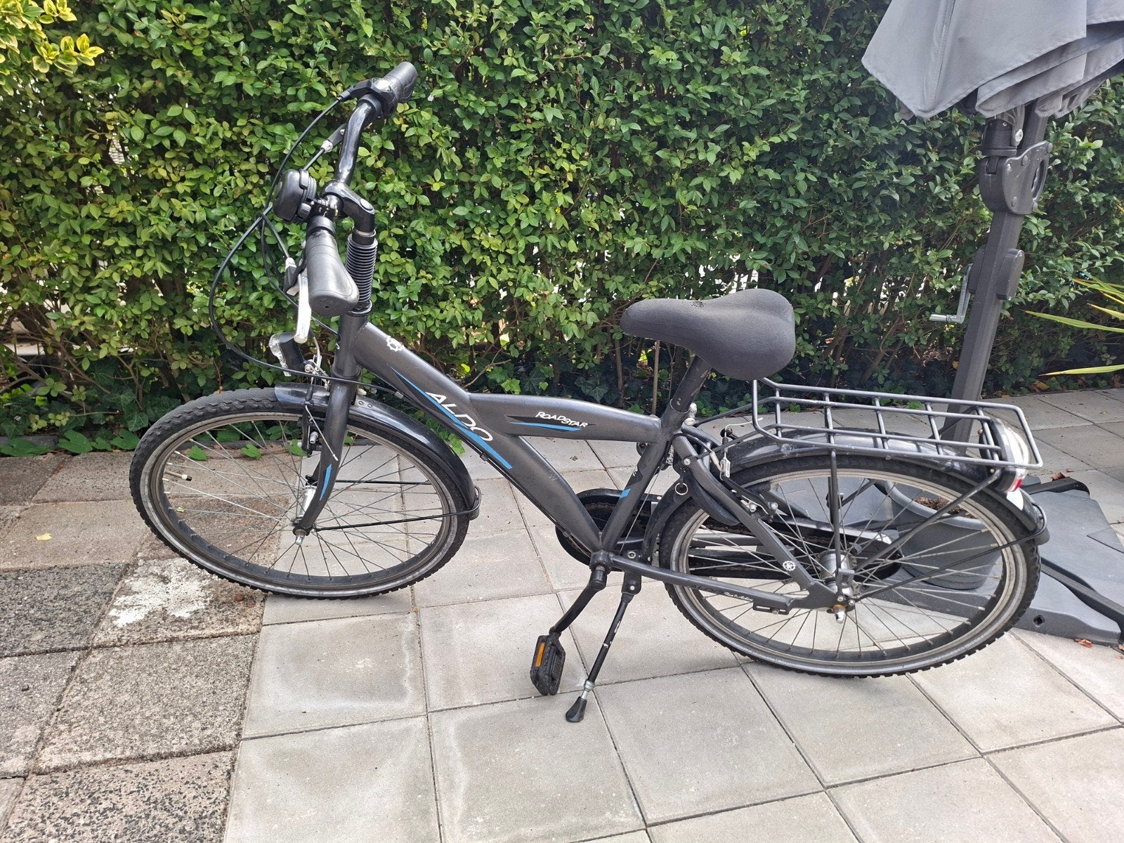 Roadstar Aldo fiets 24 inch, Ophalen, Gebruikt, 24 inch